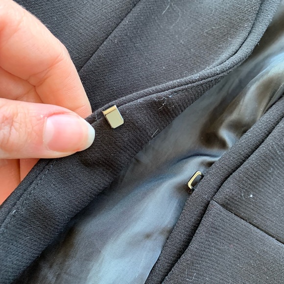 Elegant blazer - Picture 3 of 3